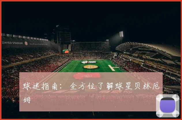 球迷指南：全方位了解球星贝林厄姆