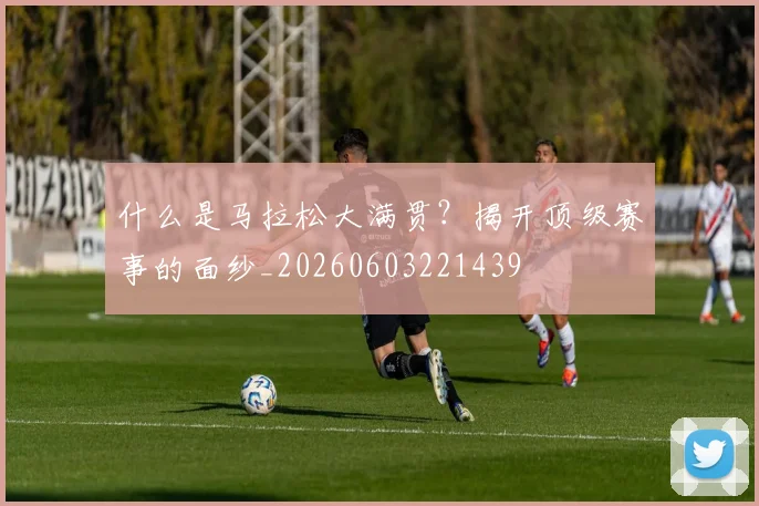 什么是马拉松大满贯?揭开顶级赛事的面纱_20260603221439